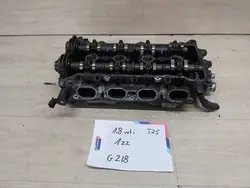 Toyota Zylinderkopf OEM GŁOWICA 1ZZ für 1.8 VVT-i