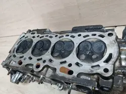 Toyota Sylinterikansi OEM GŁOWICA 1ZZ 1.8 VVT-i:lle