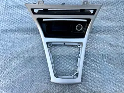 BMW X3 E83 Framtändare OEM 3411690 Silverram