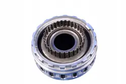 Cesto da embraiagem OEM A2202724624 para Mercedes W221