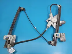 OEM IMPRK1558466 Framvänster Fönsterregulator Seat Ibiza II