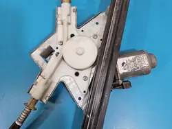 OEM IMPRK1558466 Régulateur Fenêtre Avant Gauche Seat Ibiza II