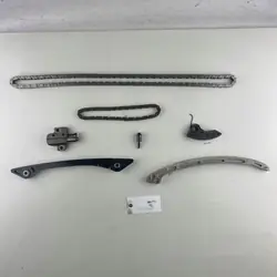 Courroie de Distribution Ford OEM CJ5E-6C271-AA