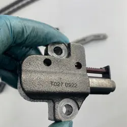 Correa de Distribución Ford OEM CJ5E-6C271-AA