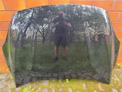 Volvo V40 II 12- Motorhuv OEM Vdl3