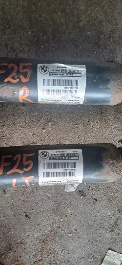 Amortisseur arrière BMW X3 F25 OEM 33526796317