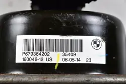 BMW X5M E70 F85 X6M E71 F86 Moottorin Kiinnitys 6793642