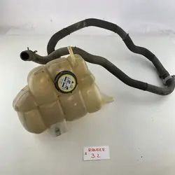 Depósito de expansión + Manguera Ford 3.2 Tdci Ranger 3.2