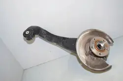 Moyeux roue arrière droit BMW OEM 8842880 - Occasion