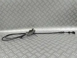 Rechts Handschuhfach Schloss Kabel DAF XF106 EURO6