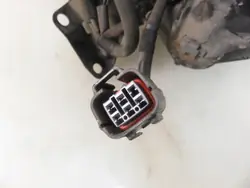 Webasto-värmare OEM 000002021131 för Mazda 6 Diesel