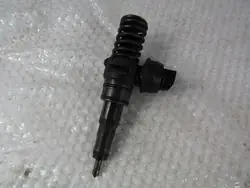 Bomba lavaparabrisas OEM AK-6-62576 VW Passat B6 - Usado