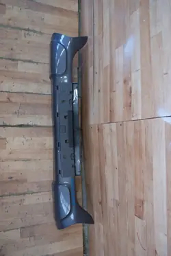 Spoiler paraurti anteriore RENAULT KADJAR 620268919R