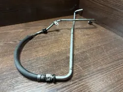 Conduite d'huile turbo OEM A6392712096 Mercedes Vito