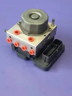 Pompe ABS Mitsubishi 4670A738 0265243048 - Occasion