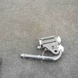 BMW 5 F10 Riemspanner OEM 7211594 3.0L Diesel