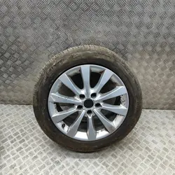 AUDI A6 Avant 4G5 C7 Jantes Alu 2014 OEM 4G0601025BH
