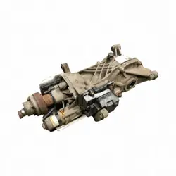 Hinterachsdifferential LAND ROVER RANGE ROVER EVOQUE (L538) FK724C170AA 2.0L Diesel