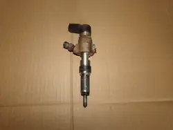 Injecteur 9652763280 Fiesta Fusion 1.4 TDCI