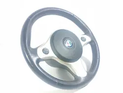 Volante Alfa Romeo 159 con Airbag OEM M1R4 MAR 00021281