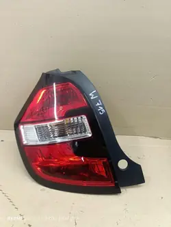 Luz trasera izquierda Renault Twingo III 265555949R