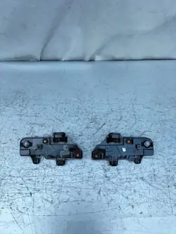 Luzes diurnas Mazda CX-30 OEM DFR551070 - Conjunto completo