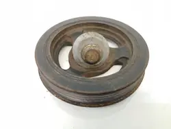 OEM 9654961080 Kampiakselin hihnapyörä 1.6 HDI/TDCI