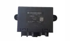 Ford Puma MK2 2023 Vasen Etumoduuli OEM LU5T-14B531-AF