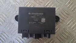 Módulo Delantero Izquierdo Ford Puma MK2 2023 OEM LU5T-14B531-AF