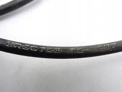 Cable apertura capó OEM FORD_RANGER_III_MAZDA_BT-50_06-11