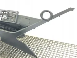 GRIGLIA TOYOTA AYGO II 52112-0H010 Hatchback