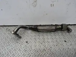 Tubo de óleo do turbo Audi A4 B6 1.9 TDI 130 cv