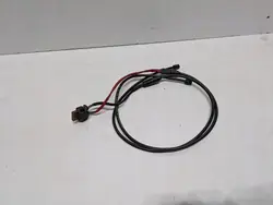 Fußöffnung Heckklappensensor OEM 89A962239 Audi Q4 e-tron