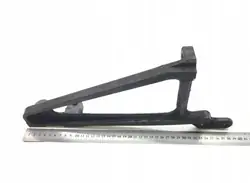 Soporte de escape Scania 1785542 - Estado usado