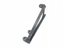 Soporte de escape Scania 1785542 - Estado usado