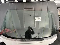 Frontscheibe Porsche 911 OEM 2000010239566 - Gebraucht