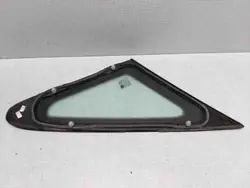 Höger framruta OEM 43R007951 Opel Zafira B