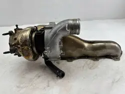 Turbina 079145701G AUDI A6/S6 QUATTRO