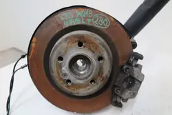 Pivot de roue arrière gauche OEM BNE3050 Mercedes CLS