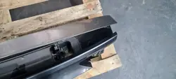 OEM 4G8827086 bagagelucksspoiler för Audi A7 Sportback