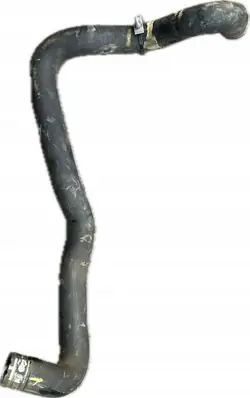 DACIA SANDERO II LIFT LOGAN Jäähdytyslinja