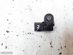 Sensor Nissan Qashqai 2014 1500dci 0281006108