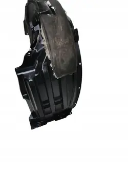 OEM 5370B011 Aile avant gauche pour Mitsubishi Outlander