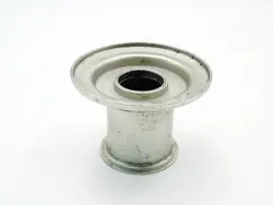 Differentieelasafdekking voor OEM HK83-3017-BD