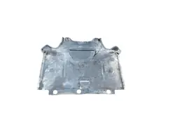 OEM 8F0863822D Motorplåt Audi A5 8T 8F