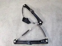 OEM 3V0837461A34 Régulateur Fenêtre Gauche Avant Skoda