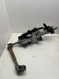 Columna dirección Skoda Superb III OEM 3Q1419501H