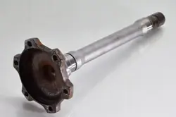 ZF 024.48 Aandrijfas voor 5HP19 VW Audi