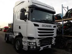 Painel Quarto Cabina Scania OE - Usado