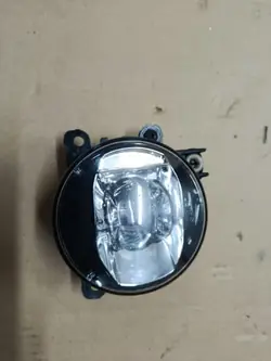 Farol LED Halogéneo Direito OEM 261509314R Renault